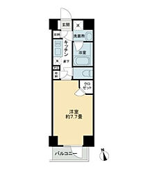 ライオンズフォーシア中野