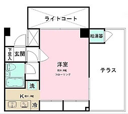 コリーヌ代官山