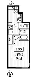 ミハス西小山