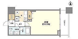 コンシェリア西新宿 TOWER S WEST