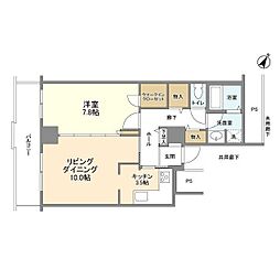 トルナーレ日本橋浜町