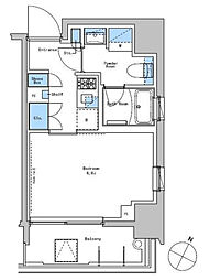 ブラウ戸越銀座スカイ
