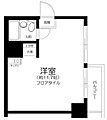 ヴェラハイツ道玄坂6階9.2万円
