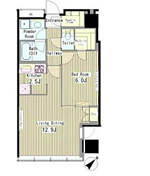 MY TOWER RESIDENCE
