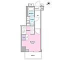Log武蔵小山6階10.0万円