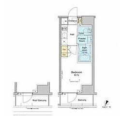 プラウドフラット戸越銀座