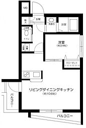 ヴィエント大森本町