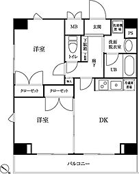 三田駅 23.0万円