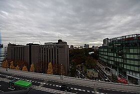 ミュプレ表参道  ｜ 東京都渋谷区渋谷4丁目（賃貸マンション1LDK・11階・52.84㎡） その10