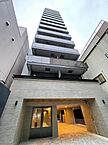 東京都品川区東大井5丁目21-8：物件画像／株式会社3B　ARROWS　渋谷店