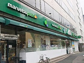 メインステージ麻布十番  ｜ 東京都港区東麻布2丁目（賃貸マンション1K・4階・19.98㎡） その24