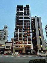 WEAVE PLACE ASAKUSA SOUTH 1001 ｜ 東京都台東区寿4丁目（賃貸マンション2LDK・10階・54.04㎡） その22