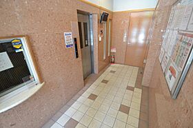 エステムコート神戸県庁前  ｜ 兵庫県神戸市中央区下山手通6丁目（賃貸マンション1K・5階・20.02㎡） その15