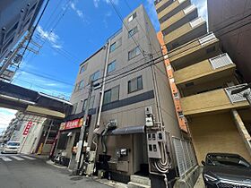 筒井町貸家  ｜ 兵庫県神戸市中央区筒井町3丁目（賃貸マンション1LDK・3階・54.00㎡） その1