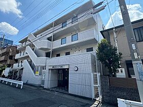 藤和シティコープ本山  ｜ 兵庫県神戸市東灘区本山中町4丁目17-15（賃貸マンション1R・4階・18.52㎡） その1