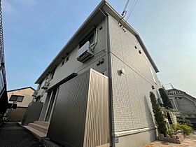 グレンコート岡本  ｜ 兵庫県神戸市東灘区本山北町5丁目（賃貸タウンハウス1LDK・1階・34.48㎡） その1