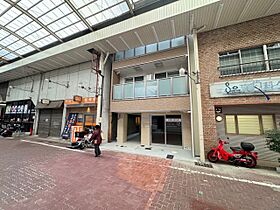 楊ビル  ｜ 兵庫県神戸市兵庫区荒田町2丁目（賃貸マンション2LDK・2階・50.00㎡） その1