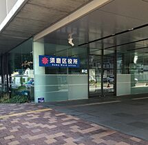 シャルマン前原  ｜ 兵庫県神戸市長田区前原町2丁目3-13（賃貸アパート1R・2階・23.18㎡） その14