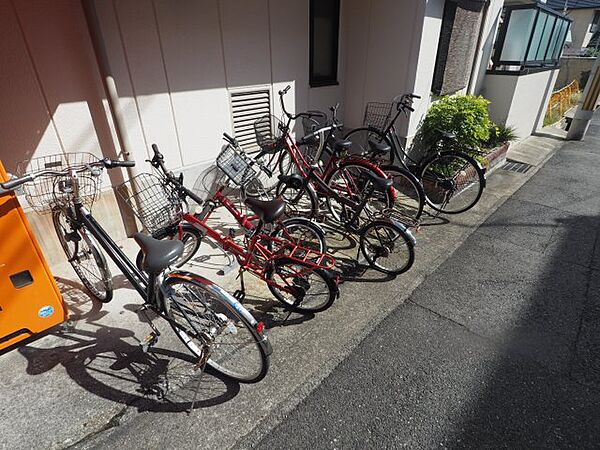 ロイヤルコート神戸岡本 ｜兵庫県神戸市東灘区岡本3丁目(賃貸マンション1K・2階・19.00㎡)の写真 その15