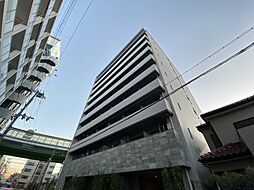 レジュールアッシュ神戸グランフィール「新長田」駅 徒歩8分