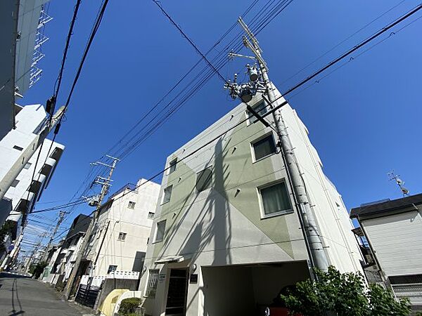 外観画像