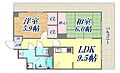 ロイヤル神戸池田広町4階7.0万円
