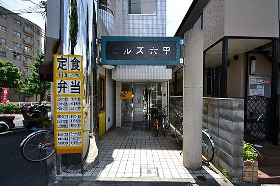 外観画像