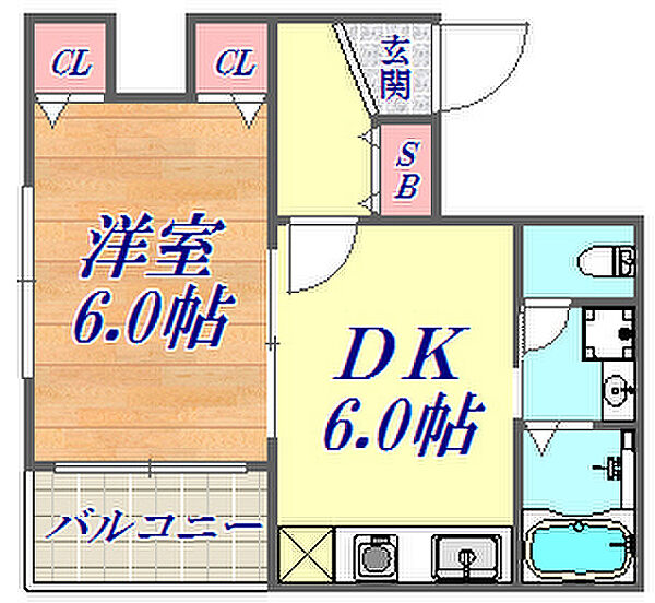 外観画像