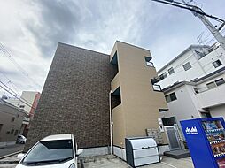 ボヌール御蔵通