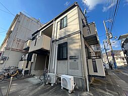 🉐敷金礼金0円！🉐リオマール弐番館