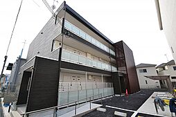 リブリ・芦原通