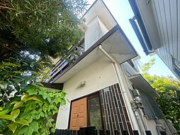 🉐敷金礼金0円！🉐一里山町戸建て