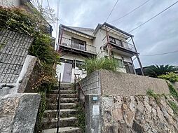 🉐敷金礼金0円！🉐ペディコート神戸会下山