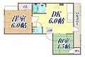 メゾン熊内53階6.0万円