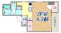 ベルドミール山手2階6.5万円