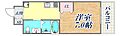 飛松高谷マンション8階6.0万円