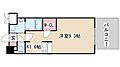 プレサンス三宮東フィール6階7.3万円
