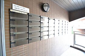 中山手ミオ壱番館  ｜ 兵庫県神戸市中央区中山手通6丁目1-15（賃貸マンション1K・3階・21.00㎡） その29