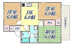 🉐敷金礼金0円！🉐セジュール須磨