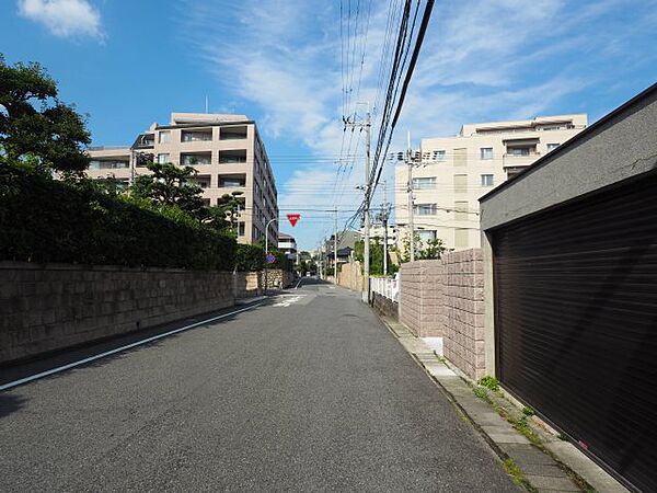 グランディア住吉本町邸 ｜兵庫県神戸市東灘区住吉本町1丁目(賃貸マンション1K・3階・21.00㎡)の写真 その29