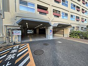 夢野ハイタウン1号棟  ｜ 兵庫県神戸市兵庫区菊水町10丁目（賃貸マンション3LDK・3階・53.72㎡） その14