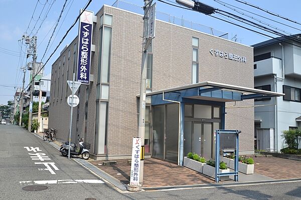 クレアール本山 ｜兵庫県神戸市東灘区田中町3丁目(賃貸マンション1K・6階・27.00㎡)の写真 その29