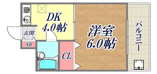 外観画像