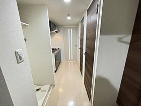 Luxe芦屋南  ｜ 兵庫県神戸市東灘区深江本町1丁目（賃貸マンション1K・4階・24.64㎡） その17