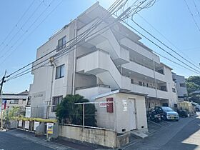 サンテラス垂水  ｜ 兵庫県神戸市垂水区名谷町（賃貸マンション2LDK・3階・53.04㎡） その1