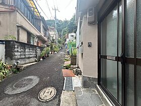 氷室町2丁目貸家  ｜ 兵庫県神戸市兵庫区氷室町2丁目（賃貸一戸建3LDK・1階・54.34㎡） その14