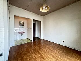 プチシャトー徳井  ｜ 兵庫県神戸市灘区徳井町3丁目（賃貸マンション1R・4階・15.20㎡） その5