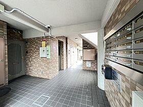 グラン・パレ魚崎  ｜ 兵庫県神戸市東灘区魚崎南町8丁目5-18（賃貸マンション1K・2階・28.42㎡） その15