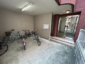 喜林マンション  ｜ 兵庫県神戸市中央区生田町2丁目（賃貸マンション1DK・2階・31.81㎡） その14