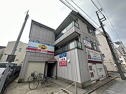 🉐敷金礼金0円！🉐ドミール青木